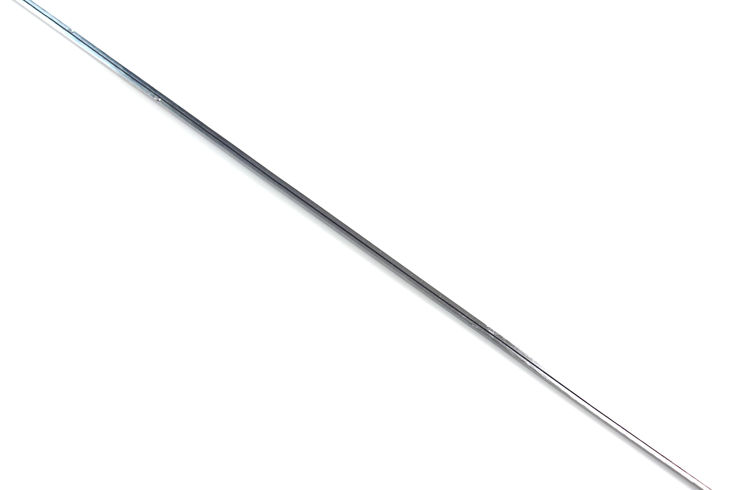 LEONARK Fencing Foil Electric Sword Weapon - National Grade with Guard Pad and Handle Grip - Professional Fencing Gear for Fencer (Foil, Size 5 - Right Hand)