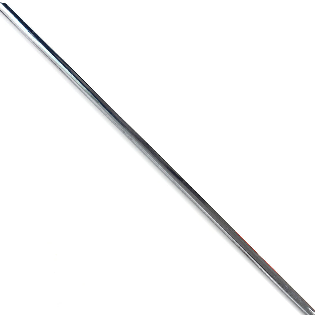 LEONARK Fencing Foil Electric Sword Weapon - National Grade with Guard Pad and Handle Grip - Professional Fencing Gear for Fencer (Foil, Size 5 - Right Hand)