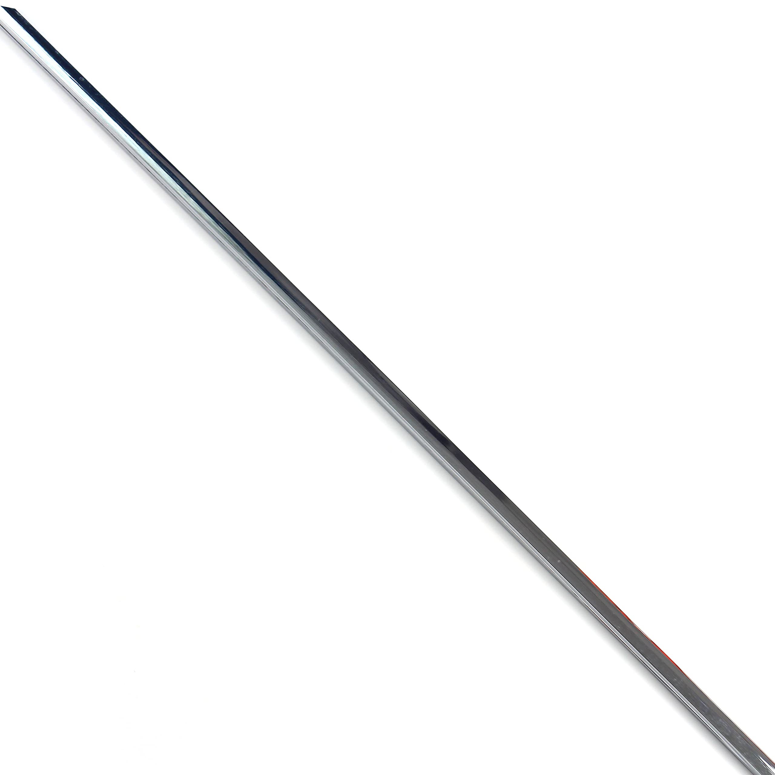 LEONARK Fencing Foil Electric Sword Weapon - National Grade with Guard Pad and Handle Grip - Professional Fencing Gear for Fencer (Foil, Size 5 - Right Hand)
